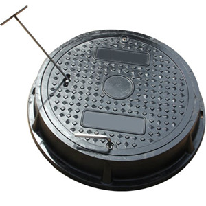 防盗井盖,防沉降井�?五防井盖