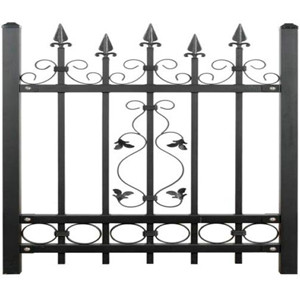 铔R��花墙、围栏、栏杆、配�? width=